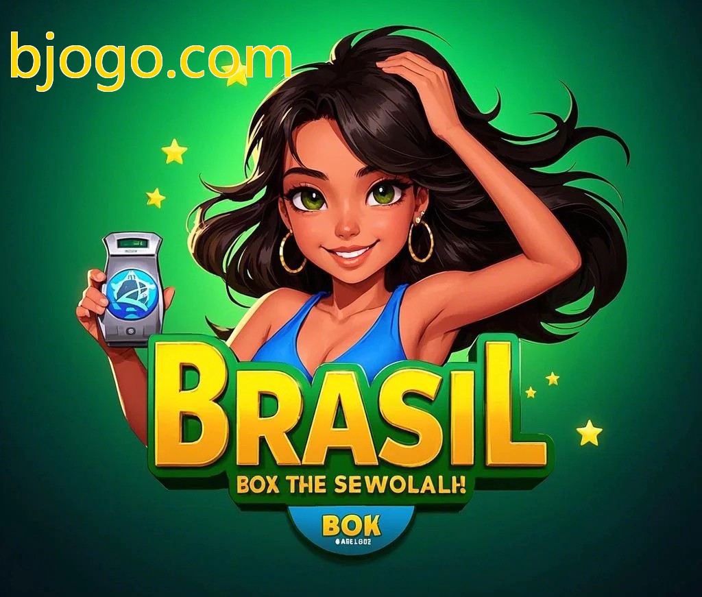 A bjogo é a operadora de jogos online mais famosa do Brasil. Inscreva-se para receber bónus exclusivos e promoções de jogos. 